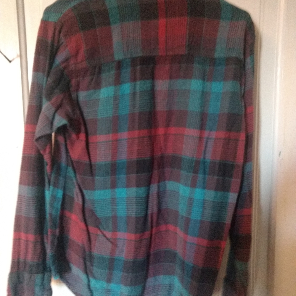 Flannel - Picture 3 of 3
